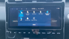 Hyundai TUCSON 1.6 TGDi Ultimate 5dr 2WD Petrol Estate